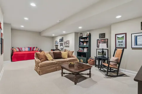 4706 Chestnut Grove Drive Champaign IL 61822