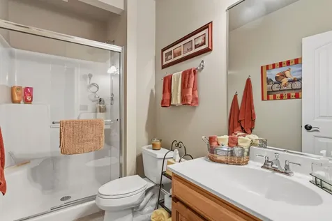 4706 Chestnut Grove Drive Champaign IL 61822