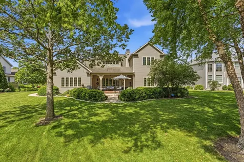 4706 Chestnut Grove Drive Champaign IL 61822
