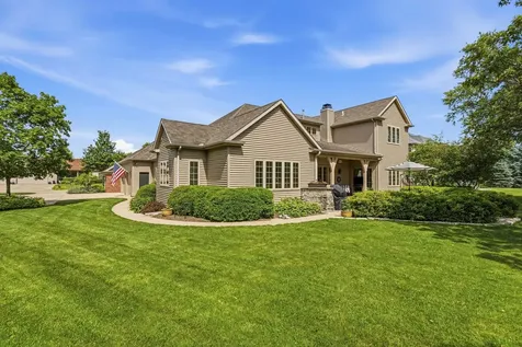 4706 Chestnut Grove Drive Champaign IL 61822