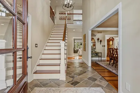 4706 Chestnut Grove Drive Champaign IL 61822