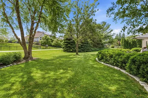 4706 Chestnut Grove Drive Champaign IL 61822