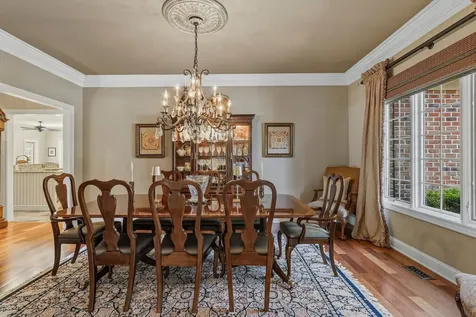 4706 Chestnut Grove Drive Champaign IL 61822