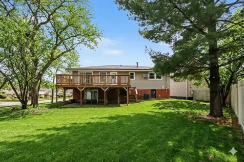 6607 163RD Place Tinley Park IL 60477
