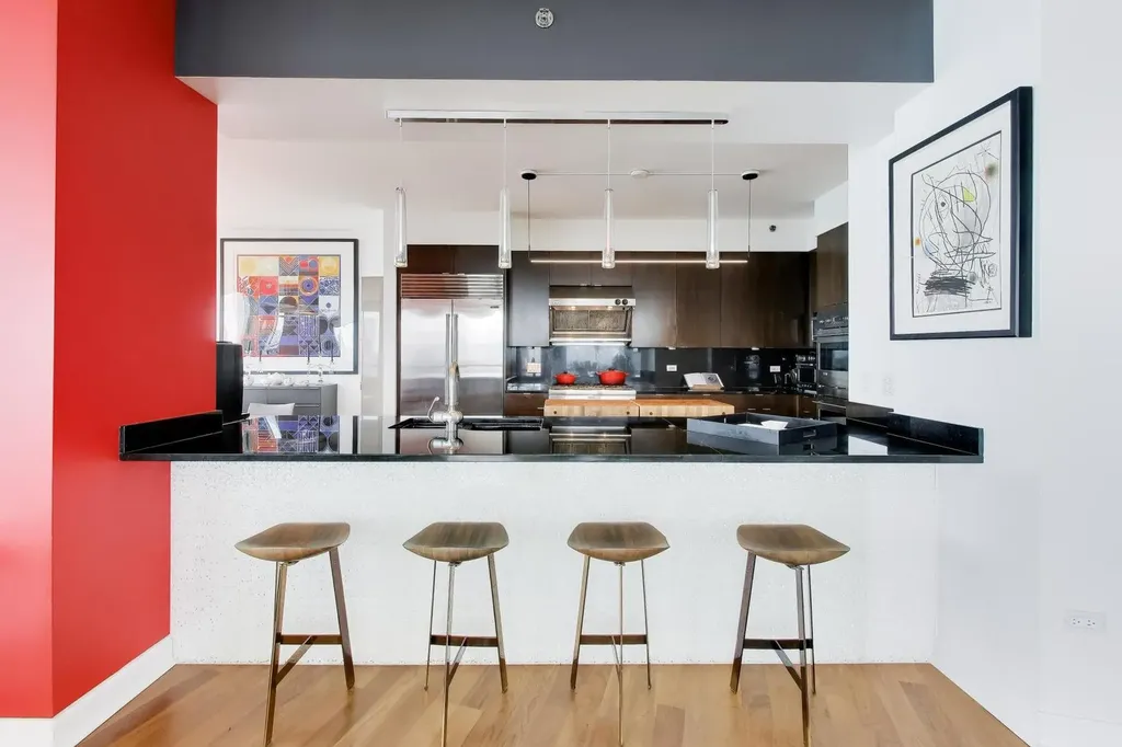 1211 South Prairie Avenue Chicago IL 60605