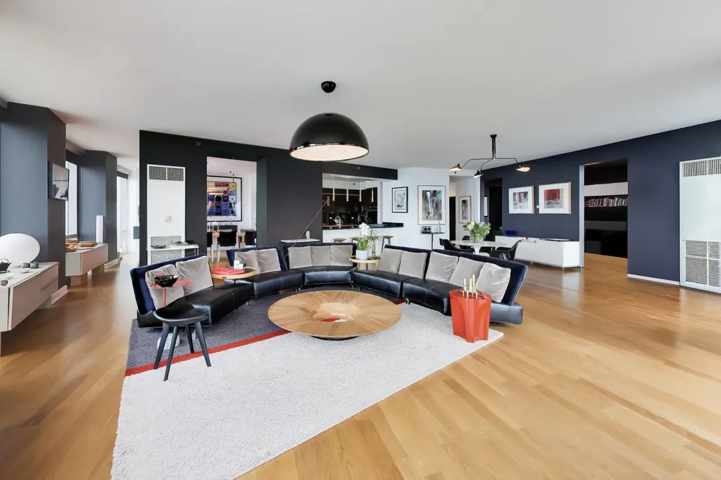 1211 South Prairie Avenue Chicago IL 60605