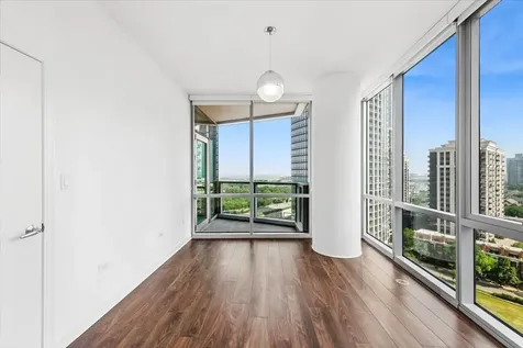 1201 South Prairie Avenue Chicago IL 60605
