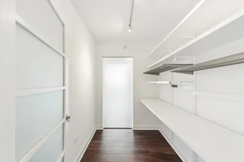 1201 South Prairie Avenue Chicago IL 60605
