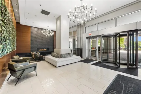 1201 South Prairie Avenue Chicago IL 60605