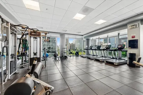 1201 South Prairie Avenue Chicago IL 60605
