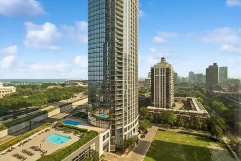 1201 South Prairie Avenue Chicago IL 60605
