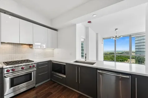 1201 South Prairie Avenue Chicago IL 60605