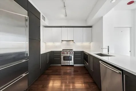 1201 South Prairie Avenue Chicago IL 60605