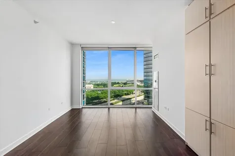 1201 South Prairie Avenue Chicago IL 60605