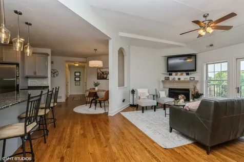 17200 Oak Park Avenue Tinley Park IL 60477