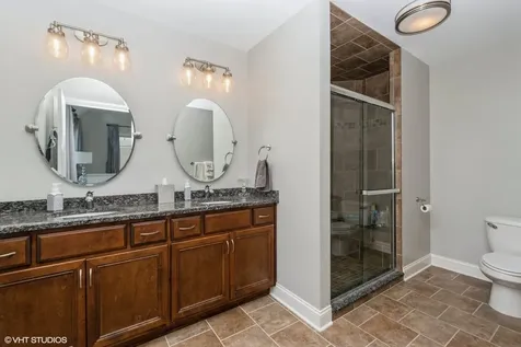 17200 Oak Park Avenue Tinley Park IL 60477