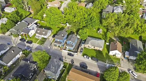 424 Titsworth Court Aurora IL 60505