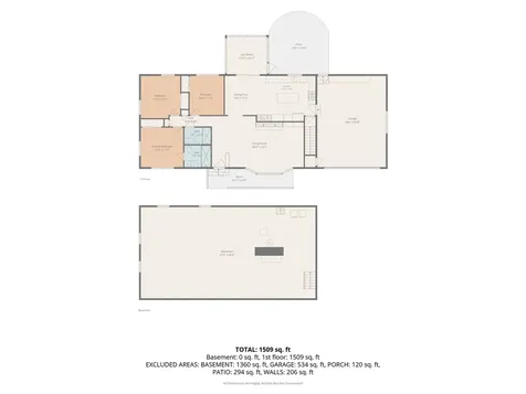 237 Beachview Lane North Barrington IL 60010