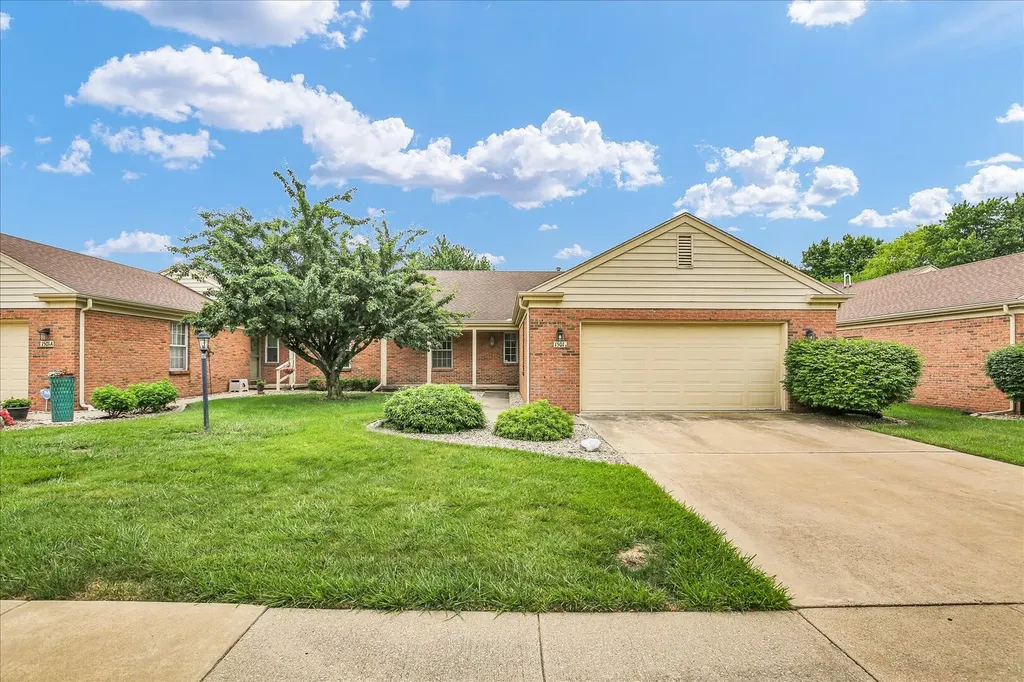 1501 Broadmoor Drive Champaign IL 61821
