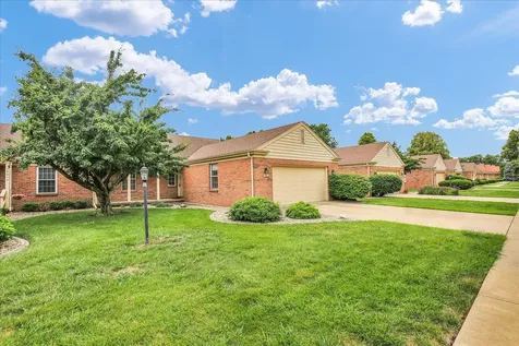 1501 Broadmoor Drive Champaign IL 61821