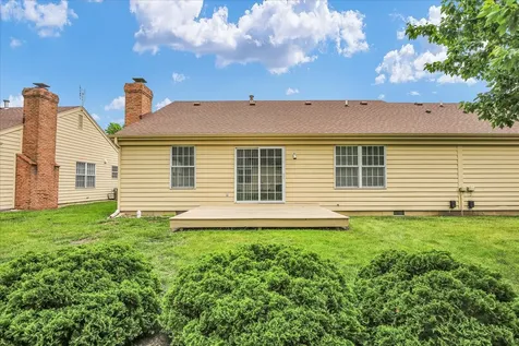 1501 Broadmoor Drive Champaign IL 61821