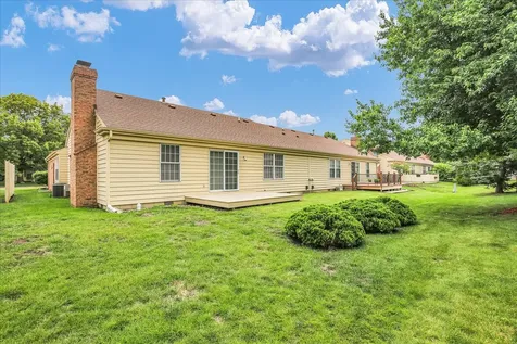 1501 Broadmoor Drive Champaign IL 61821