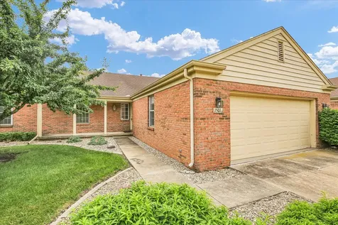 1501 Broadmoor Drive Champaign IL 61821