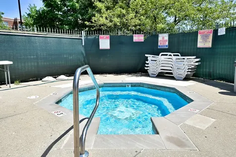 4210 North Natchez Avenue Chicago IL 60634