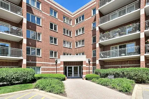 4210 North Natchez Avenue Chicago IL 60634