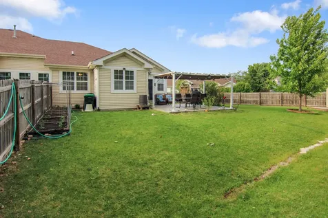 26111 West Timber Ridge Drive Channahon IL 60410