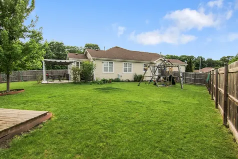 26111 West Timber Ridge Drive Channahon IL 60410