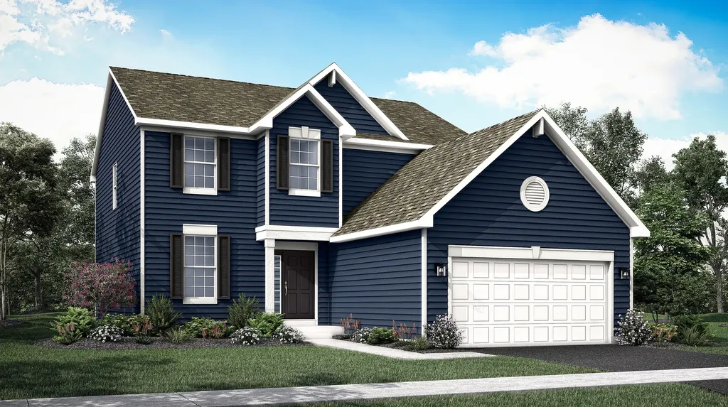707 Erwin Street Oswego IL 60543