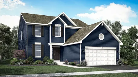707 Erwin Street Oswego IL 60543