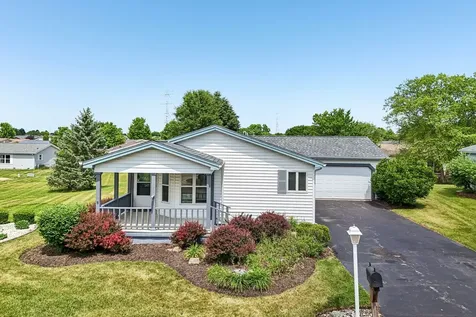 335 Belmont Court Grayslake IL 60030