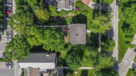 411 Laurel Avenue Highland Park IL 60035