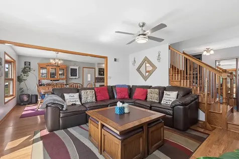 16967 82ND Avenue Tinley Park IL 60477