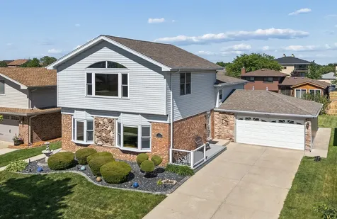 16967 82ND Avenue Tinley Park IL 60477