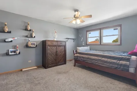 16967 82ND Avenue Tinley Park IL 60477