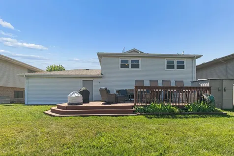16967 82ND Avenue Tinley Park IL 60477