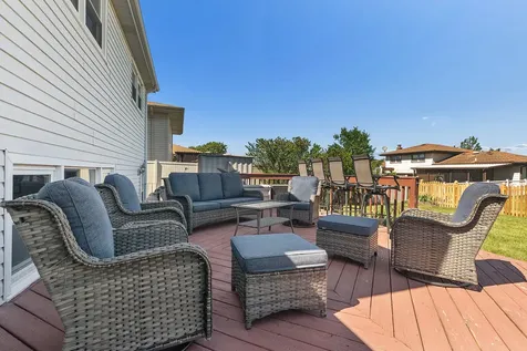 16967 82ND Avenue Tinley Park IL 60477