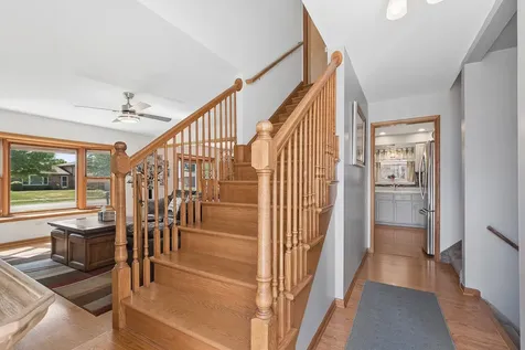 16967 82ND Avenue Tinley Park IL 60477