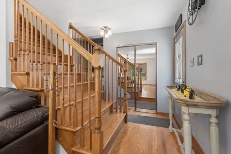 16967 82ND Avenue Tinley Park IL 60477