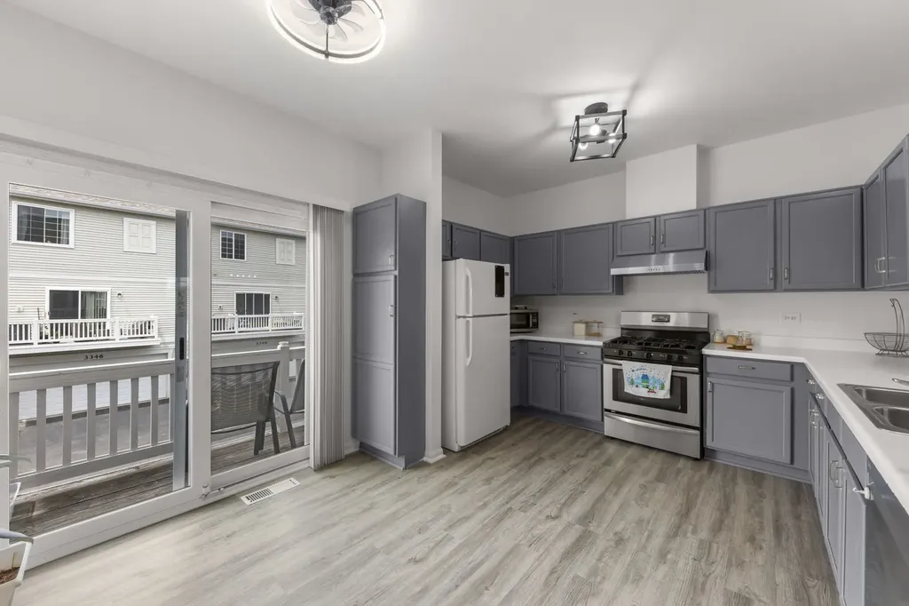 3344 Ravinia Circle Aurora IL 60504