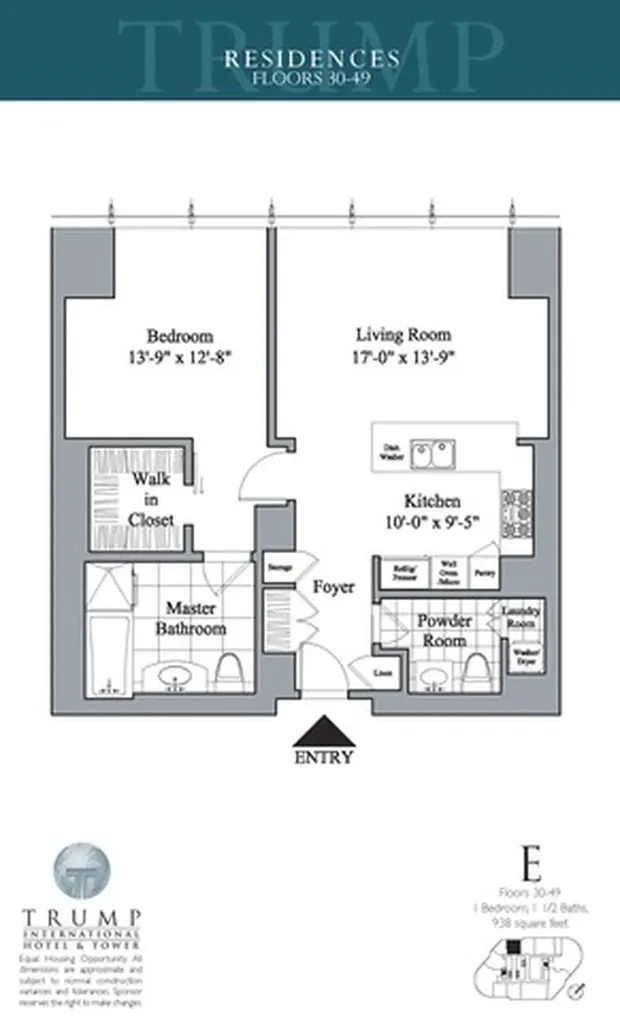 401 North Wabash Avenue Chicago IL 60611