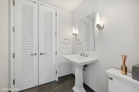 401 North Wabash Avenue Chicago IL 60611