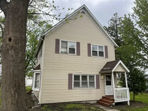 25830 South Chestnut Road Monee IL 60449