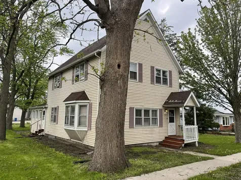 25830 South Chestnut Road Monee IL 60449