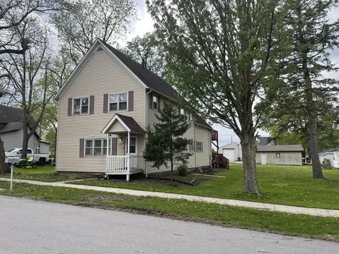 25830 South Chestnut Road Monee IL 60449