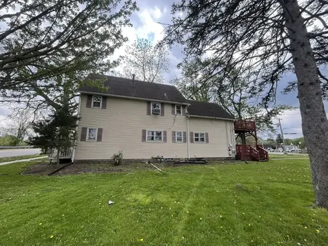 25830 South Chestnut Road Monee IL 60449