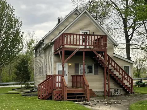 25830 South Chestnut Road Monee IL 60449